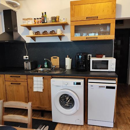 Only You Boutique Apartment Софія Екстер'єр фото
